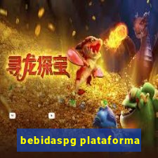 bebidaspg plataforma